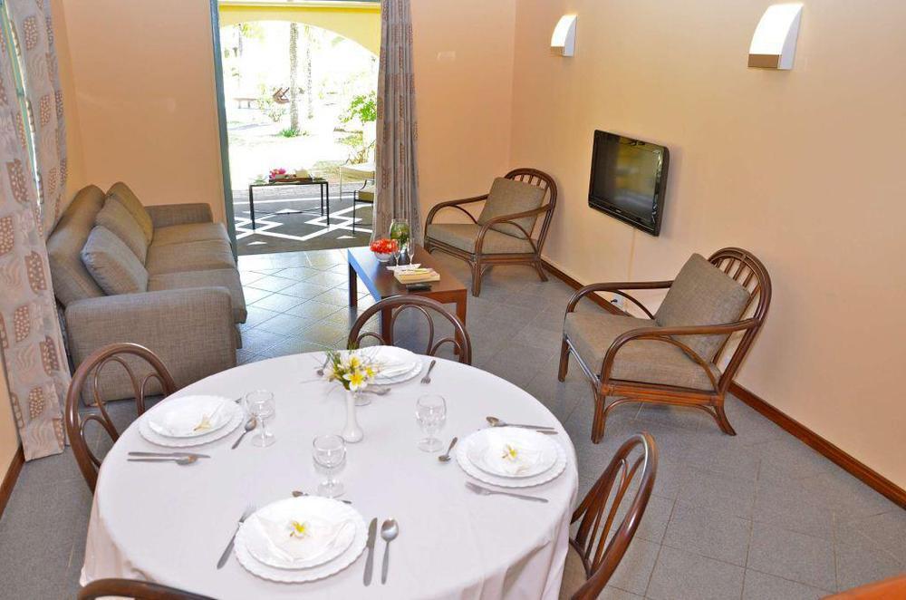 Sankhara Luxury Private Beach Villas Poste Lafayette Екстериор снимка