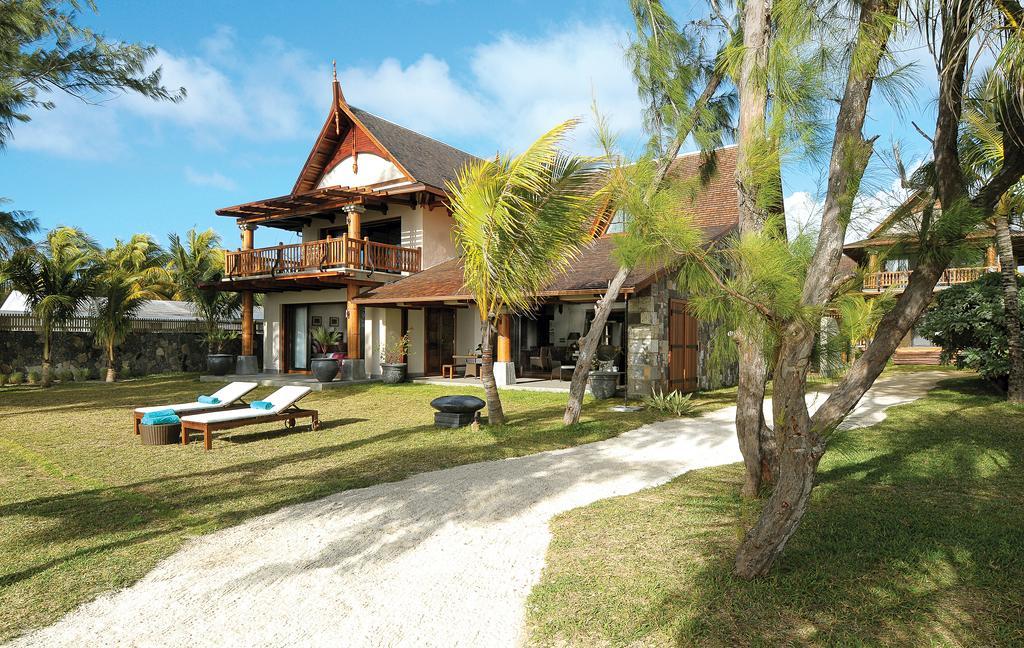 Sankhara Luxury Private Beach Villas Poste Lafayette Екстериор снимка