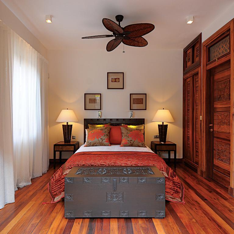 Sankhara Luxury Private Beach Villas Poste Lafayette Екстериор снимка