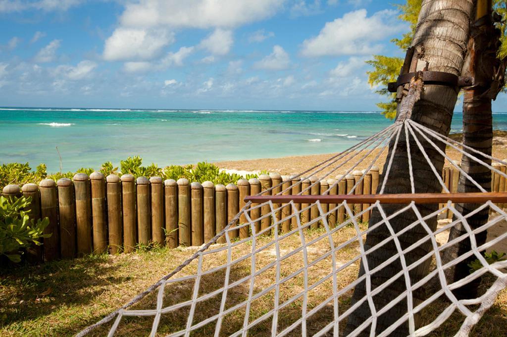 Sankhara Luxury Private Beach Villas Poste Lafayette Екстериор снимка