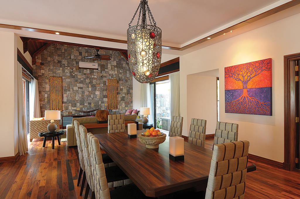 Sankhara Luxury Private Beach Villas Poste Lafayette Екстериор снимка