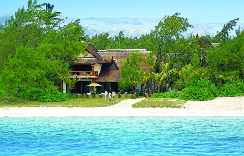 Sankhara Luxury Private Beach Villas Poste Lafayette Екстериор снимка