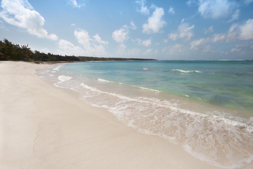 Sankhara Luxury Private Beach Villas Poste Lafayette Екстериор снимка
