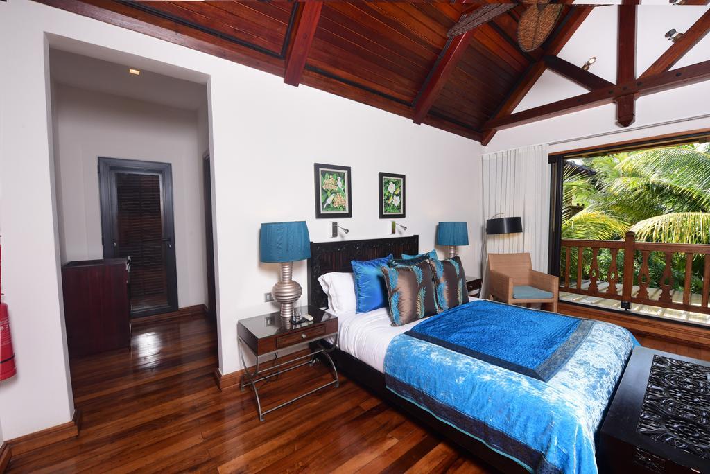 Sankhara Luxury Private Beach Villas Poste Lafayette Екстериор снимка