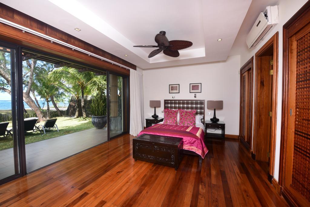 Sankhara Luxury Private Beach Villas Poste Lafayette Екстериор снимка