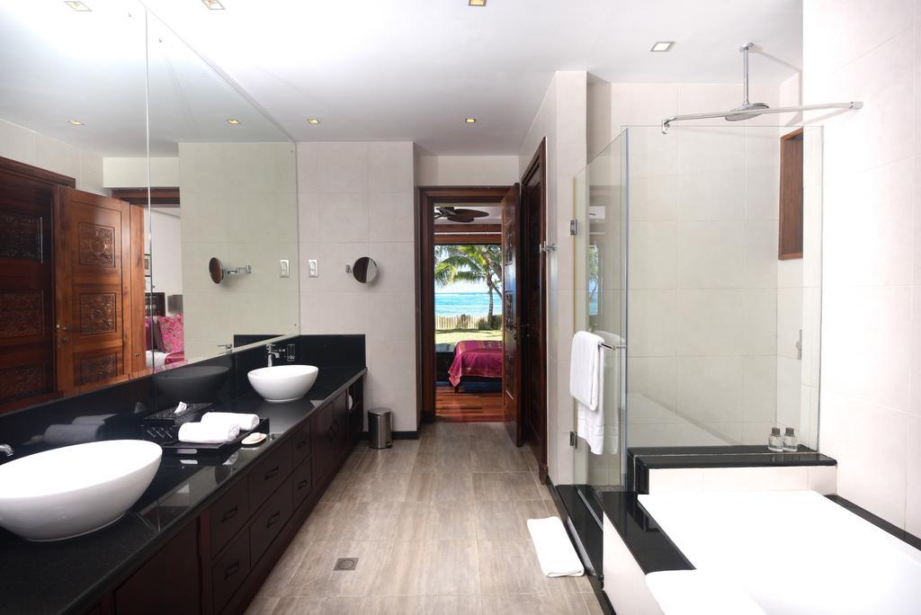 Sankhara Luxury Private Beach Villas Poste Lafayette Екстериор снимка