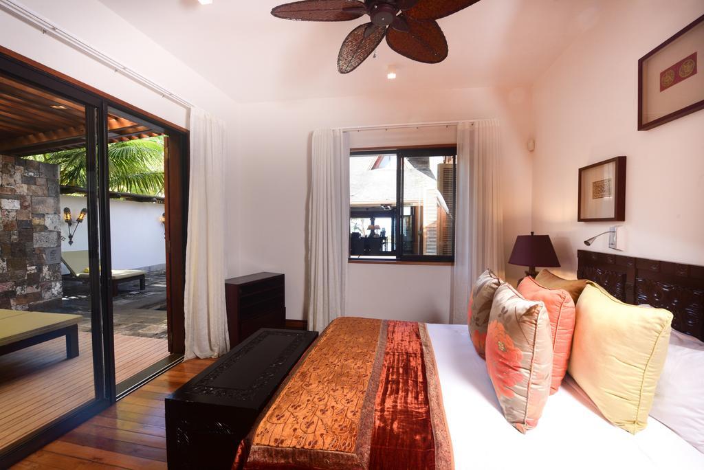 Sankhara Luxury Private Beach Villas Poste Lafayette Екстериор снимка
