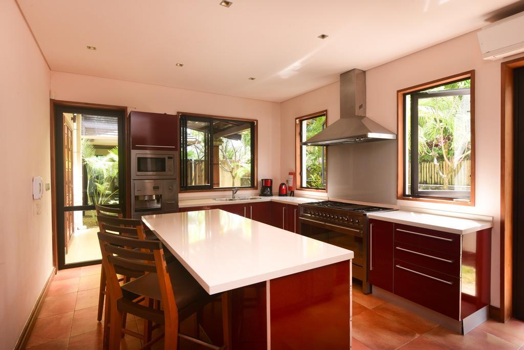 Sankhara Luxury Private Beach Villas Poste Lafayette Екстериор снимка