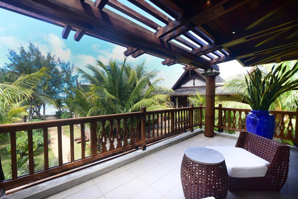 Sankhara Luxury Private Beach Villas Poste Lafayette Екстериор снимка