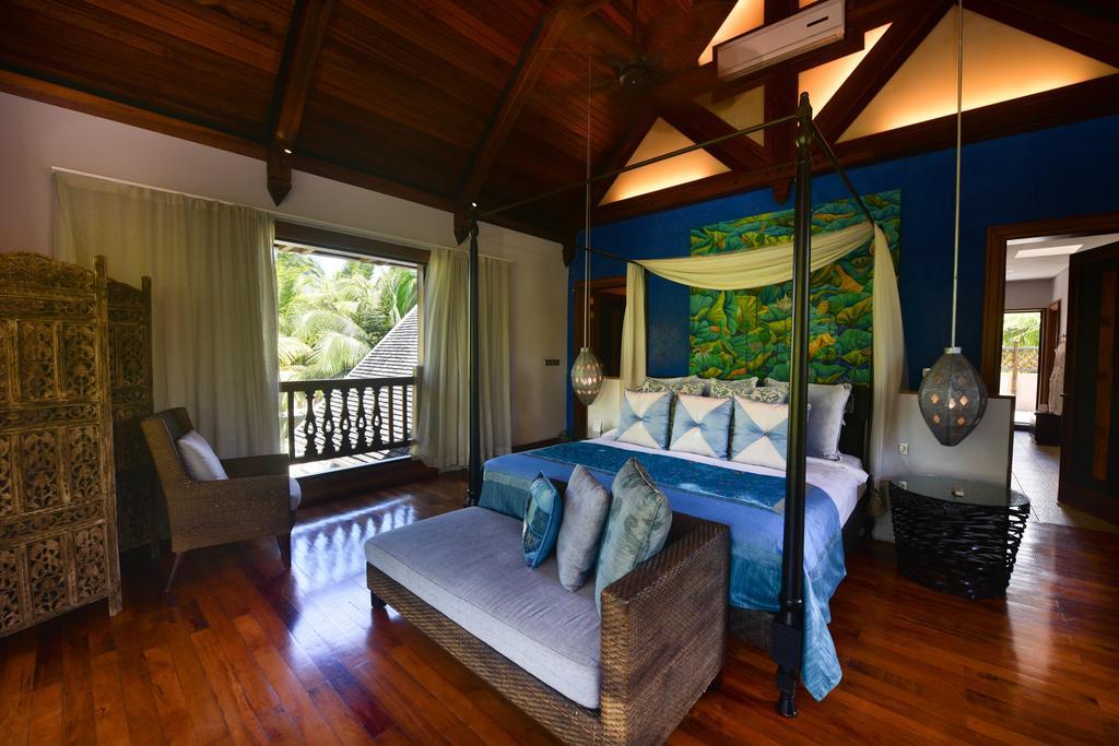 Sankhara Luxury Private Beach Villas Poste Lafayette Екстериор снимка