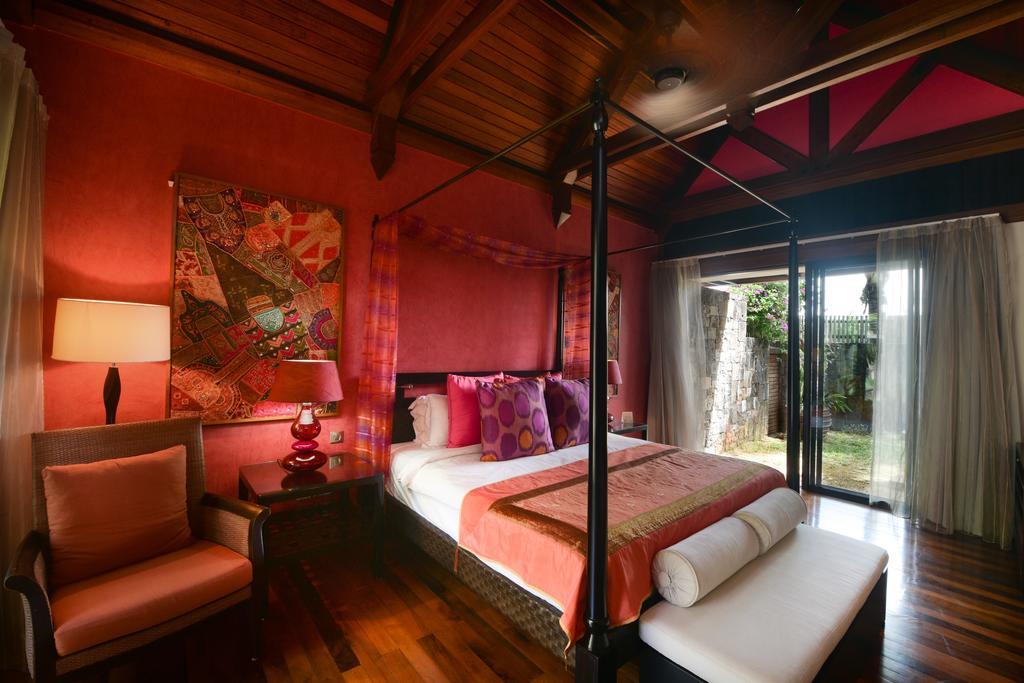 Sankhara Luxury Private Beach Villas Poste Lafayette Екстериор снимка
