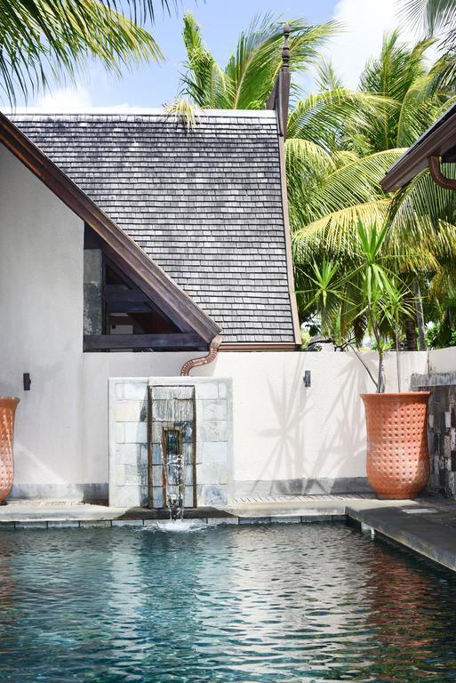 Sankhara Luxury Private Beach Villas Poste Lafayette Екстериор снимка