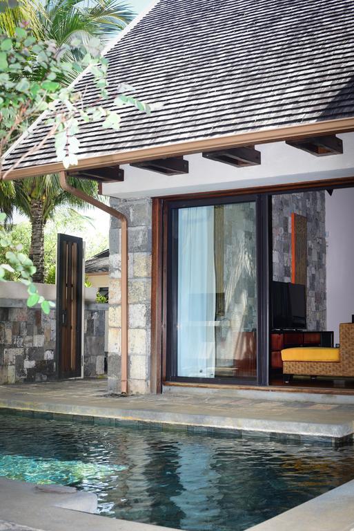 Sankhara Luxury Private Beach Villas Poste Lafayette Екстериор снимка