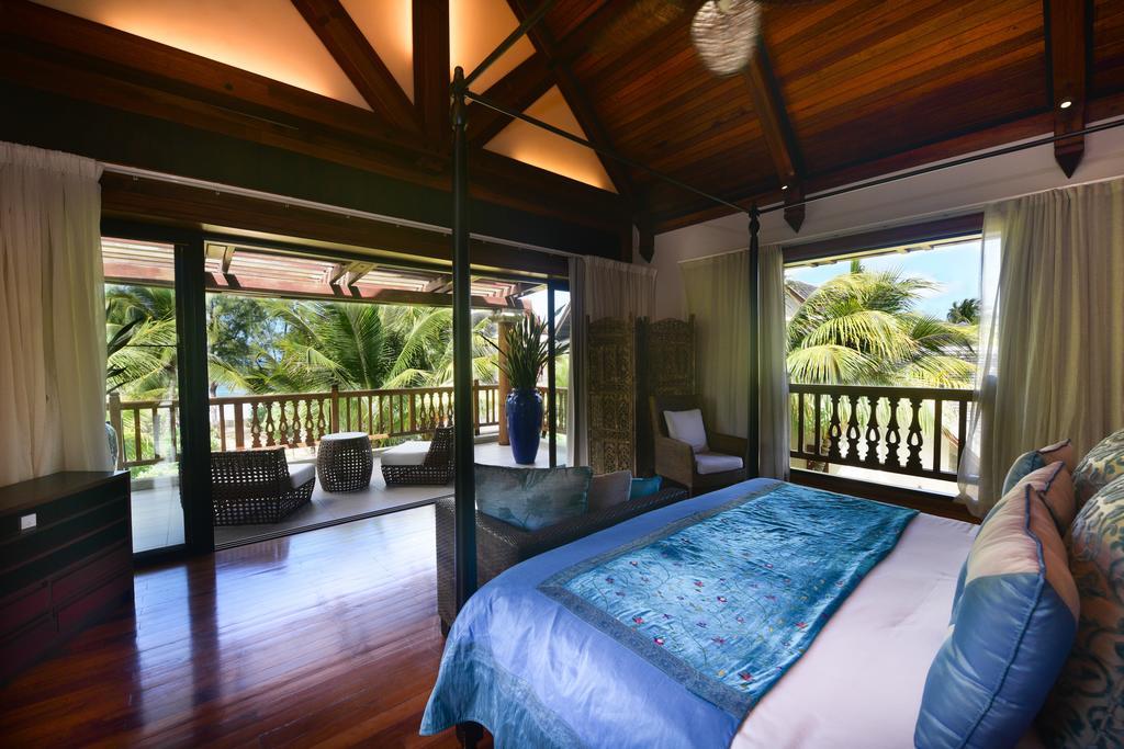 Sankhara Luxury Private Beach Villas Poste Lafayette Екстериор снимка