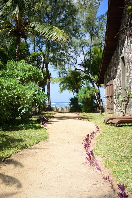 Sankhara Luxury Private Beach Villas Poste Lafayette Екстериор снимка