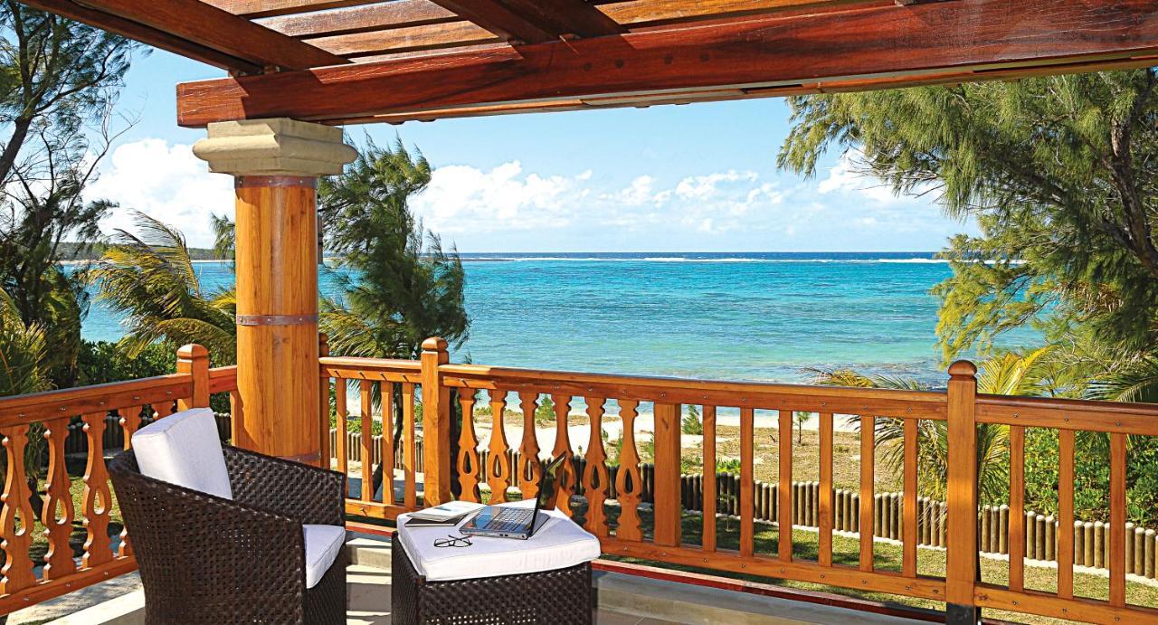 Sankhara Luxury Private Beach Villas Poste Lafayette Екстериор снимка